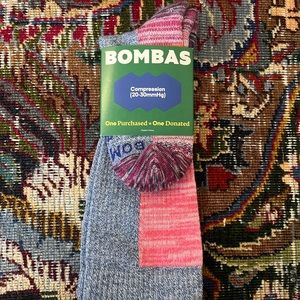 Bombas Compression socks